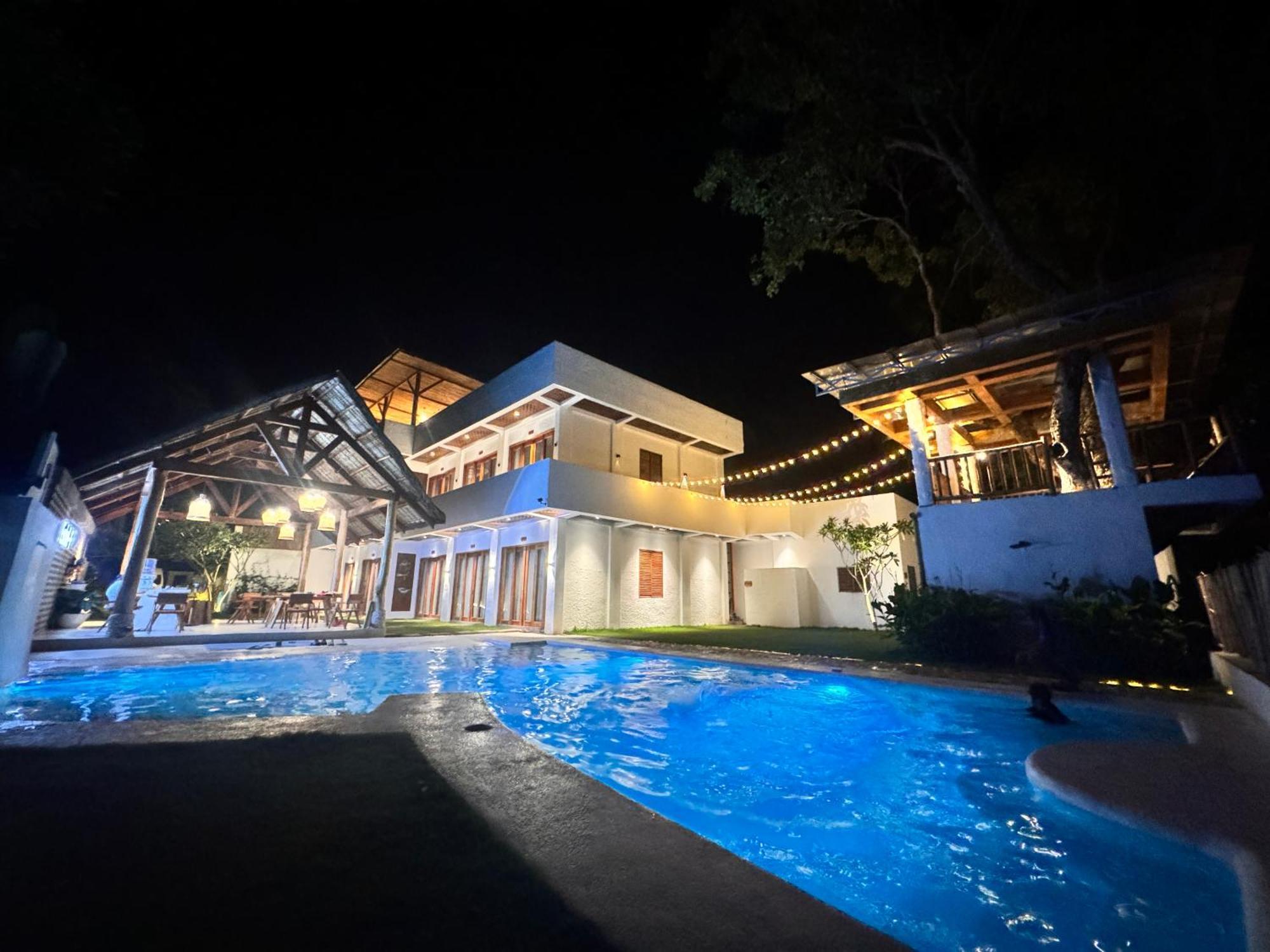 E-Fun Dive Resort Dauin Exterior foto