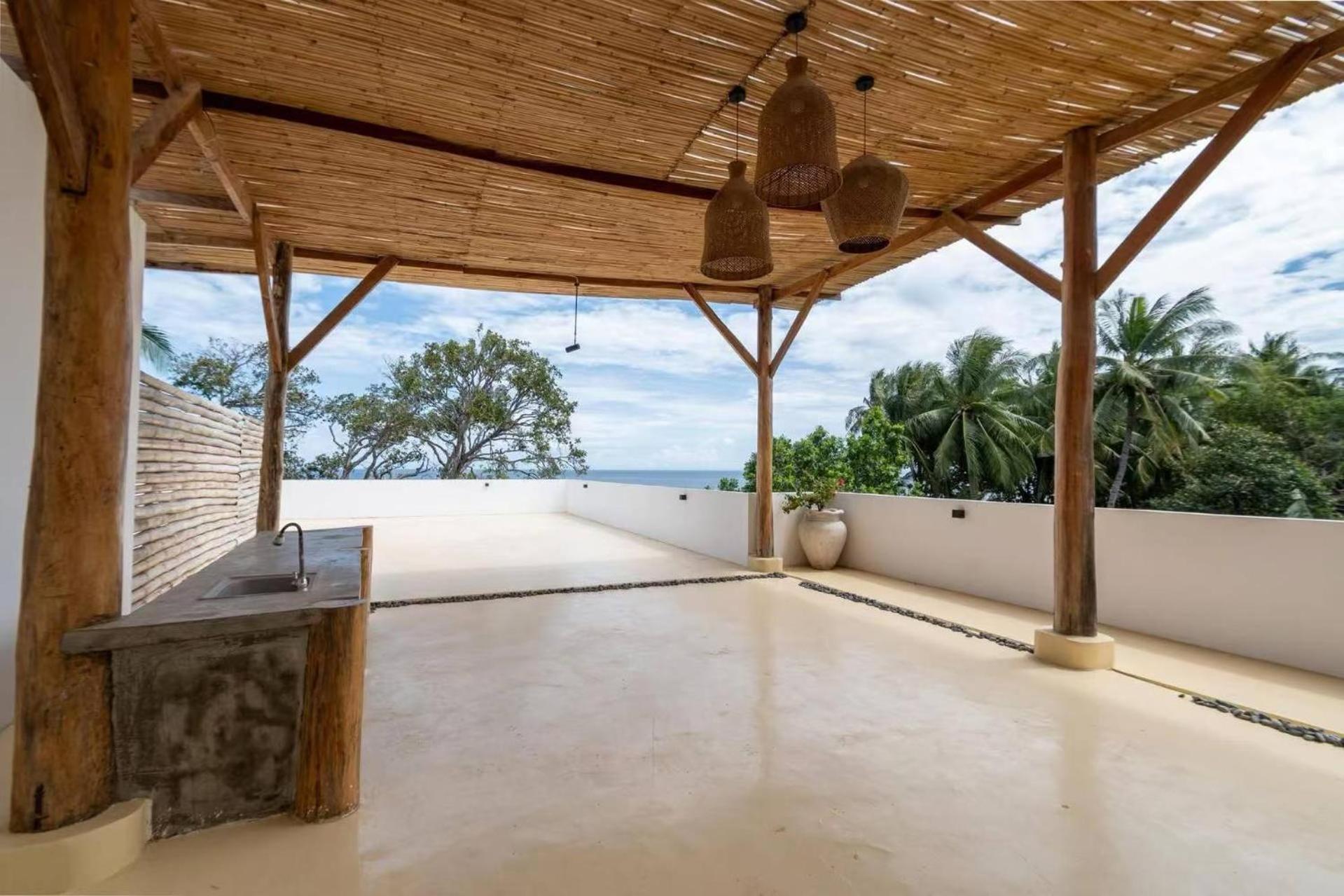 E-Fun Dive Resort Dauin Exterior foto